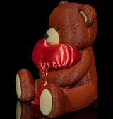 Herzgripfel – Der Bärenumarmungstraum