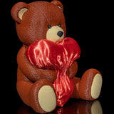 Herzgripfel – Der Bärenumarmungstraum