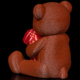 Herzgripfel – Der Bärenumarmungstraum