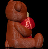 Herzgripfel – Der Bärenumarmungstraum