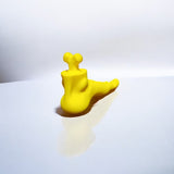 BendToes – Dein biegsamer Begleiter