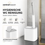 PureFlush – Dein hygienisches WC Upgrade