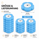PureFlush – Dein hygienisches WC Upgrade