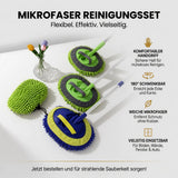 HydroBrush Max – Deine perfekte Autopflege