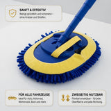 HydroBrush Max – Deine perfekte Autopflege