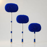 HydroBrush Max – Deine perfekte Autopflege