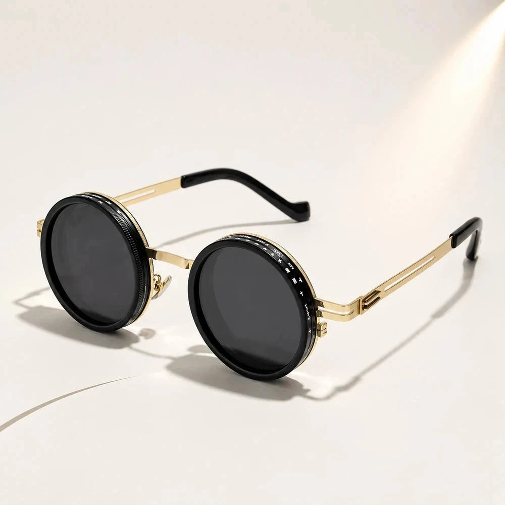 ShadeControl – Sonnenbrille mit einstellbarer Tönung