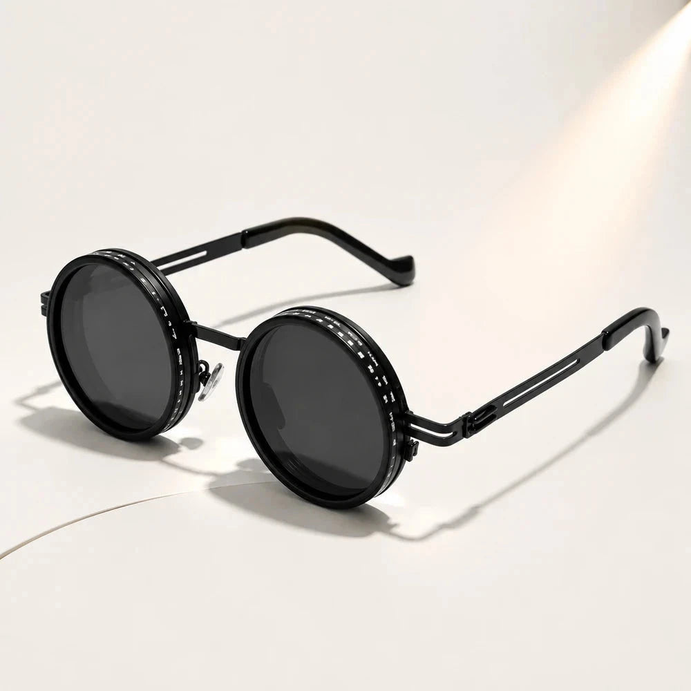 ShadeControl – Sonnenbrille mit einstellbarer Tönung