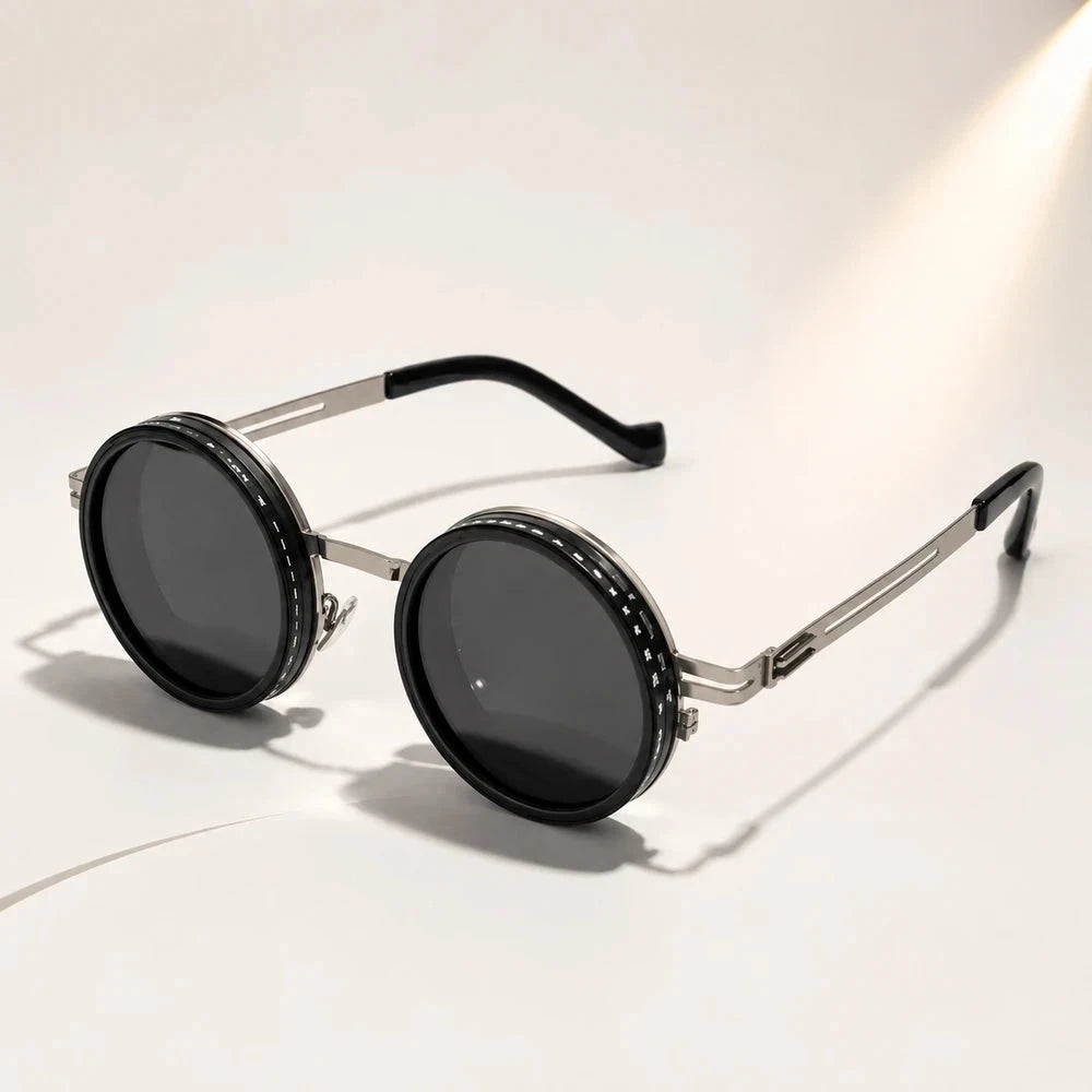 ShadeControl – Sonnenbrille mit einstellbarer Tönung