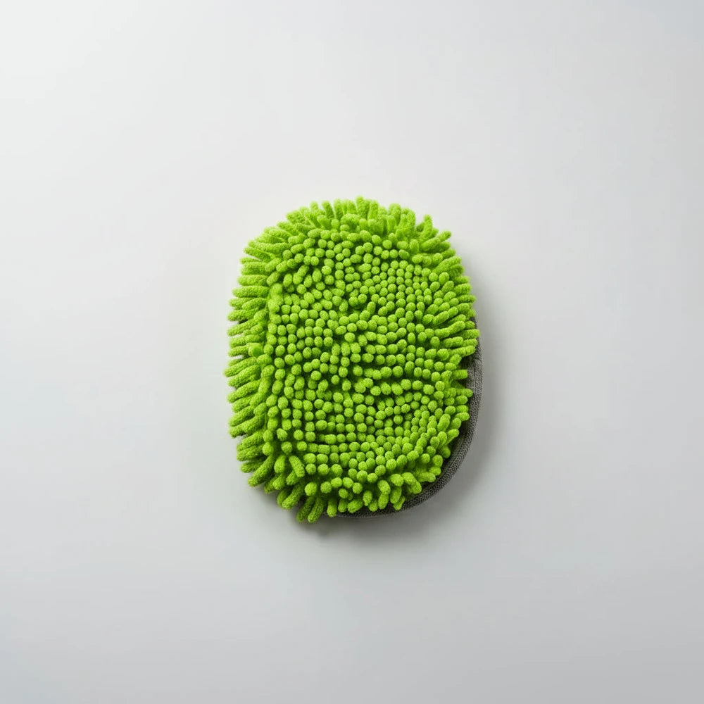 HydroBrush Max – Deine perfekte Autopflege