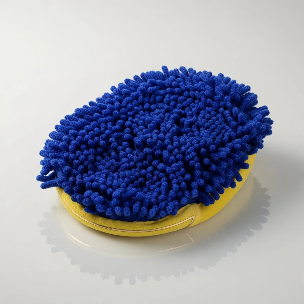 HydroBrush Max – Deine perfekte Autopflege