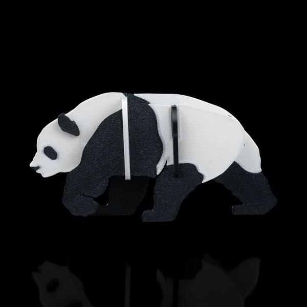 BambooBuddy – Dein 3D-Puzzle Panda