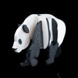 BambooBuddy – Dein 3D-Puzzle Panda