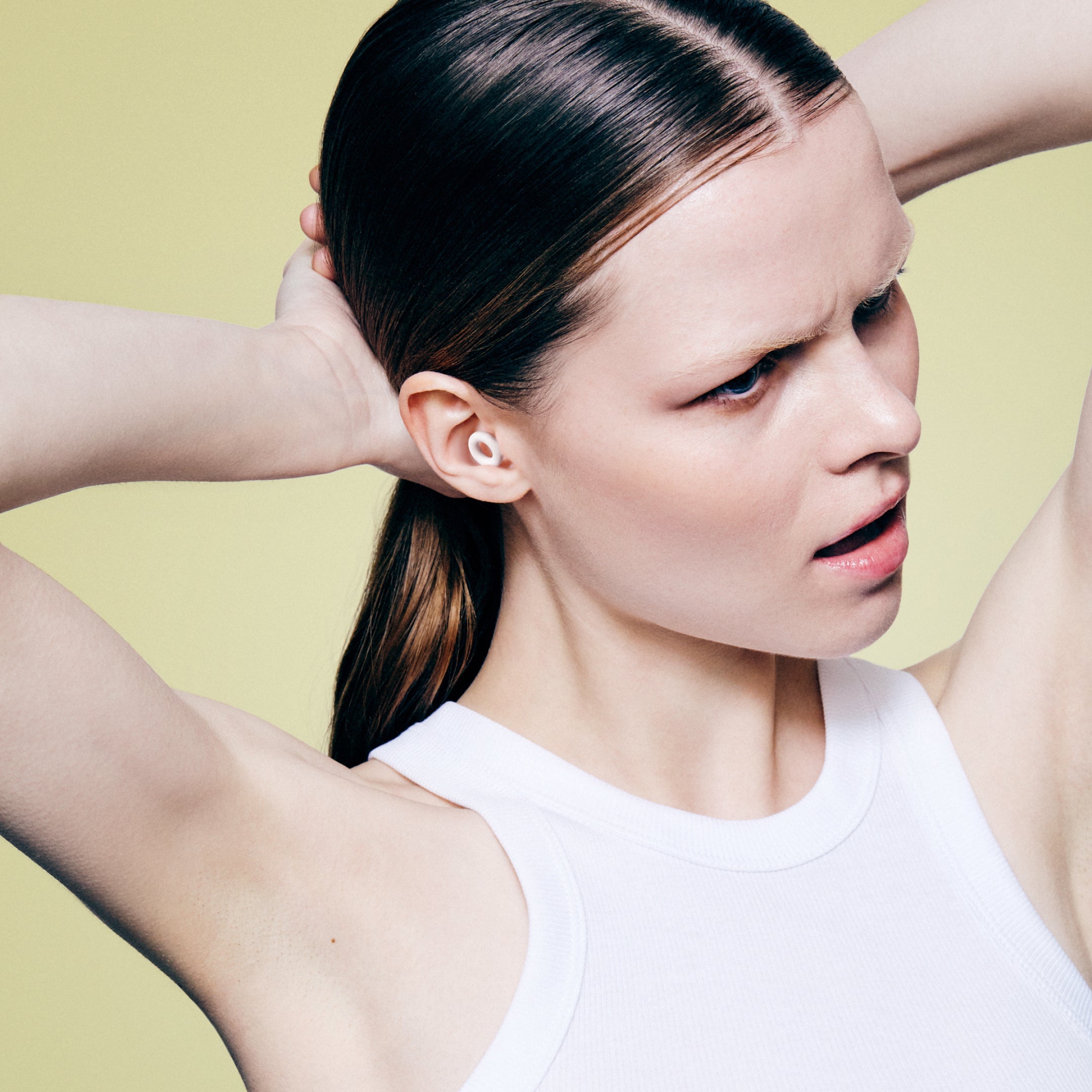 CalmPlugs – Dein kleiner Helfer gegen Lärm & Stress