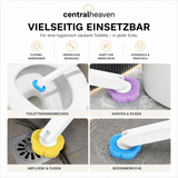 PureFlush – Dein hygienisches WC Upgrade