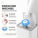 PureFlush – Dein hygienisches WC Upgrade