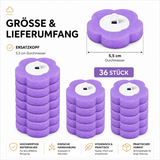 PureFlush – Dein hygienisches WC Upgrade