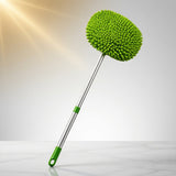 HydroBrush Max – Deine perfekte Autopflege