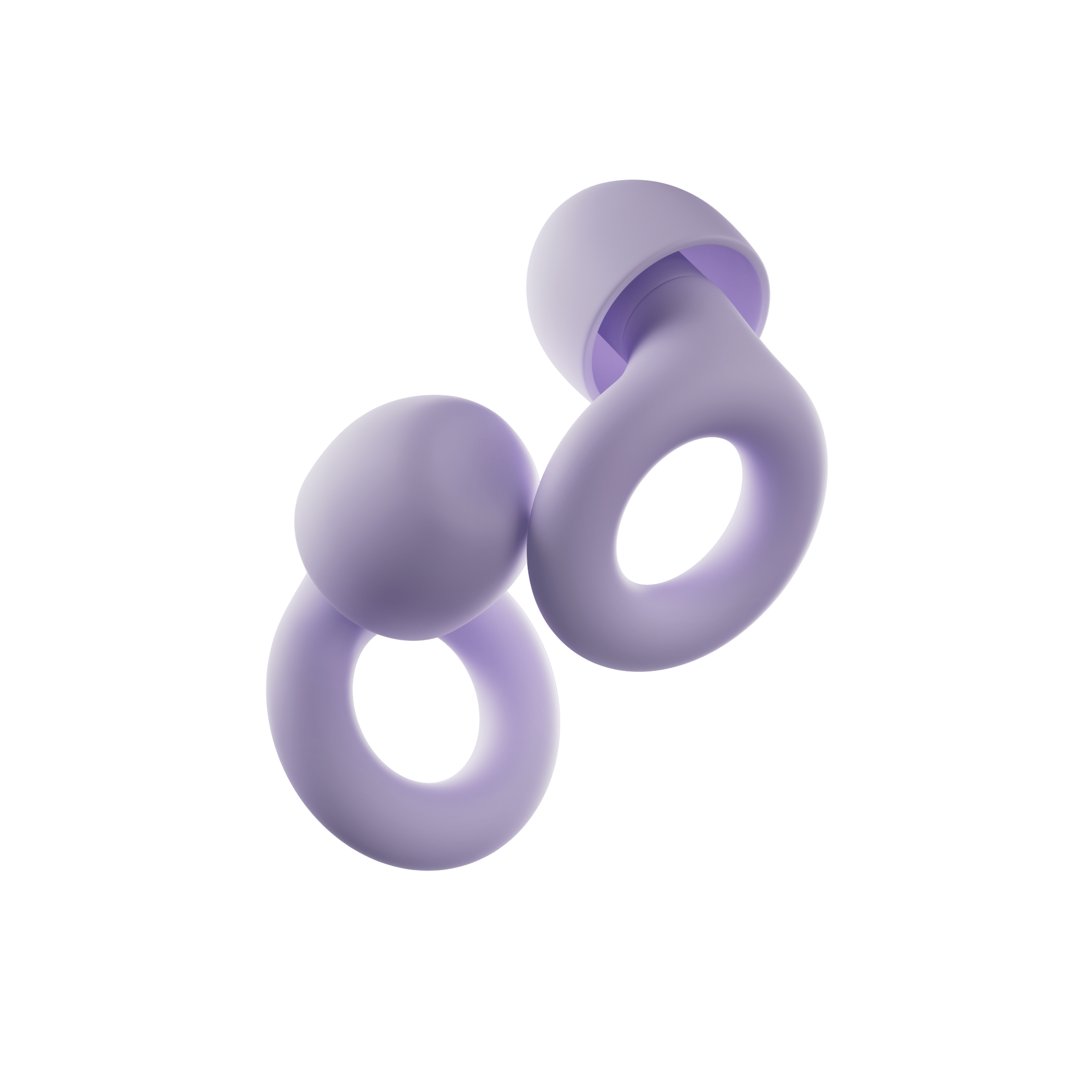 CalmPlugs – Dein kleiner Helfer gegen Lärm & Stress